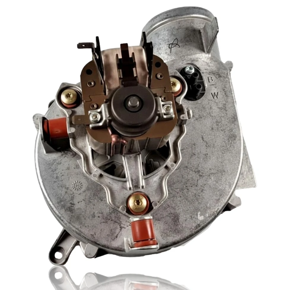 Ventilador Extractor Humos Vaillant Turbotec Plus VMW ES 24 282 4 5 Ref. 0020073800
