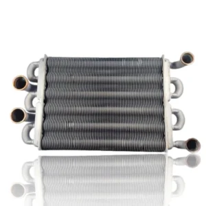 Intercambiador Bitérmico Ariston AS 24 FF Ref. 65106300