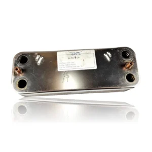 Intercambiador De Placas Chaffoteaux MC 2 24 FF - ALTO UP CE18.1am