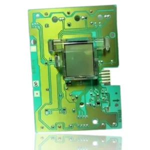 Placa Electrónica Glowworm Interfaz Ref. 0020027897 Uniclima