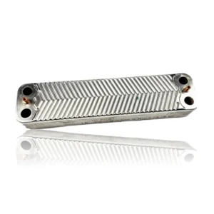 Intercambiador Placas Junkers Cerapur Comfort ZWBC30 2 C23 Ref. 87161066850 Uniclima