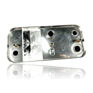Intercambiador Placas ACS Fagor CE 24E N Ref. MU0886000 Uniclima