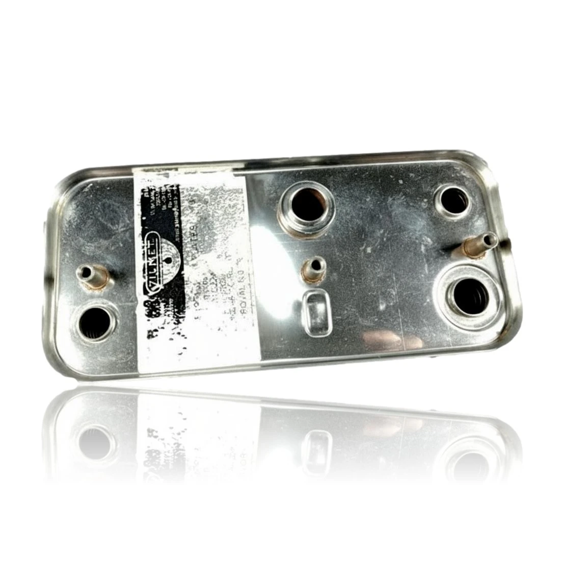 Intercambiador De Placas ACS Zilmet Fagor CE 24E N (y Modelos Compatibles)
