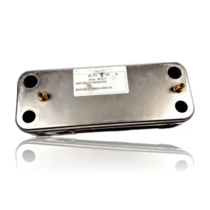 Intercambiador De Placas ALTO - Cointra Supra SP 27 EI - Ref. 9158625