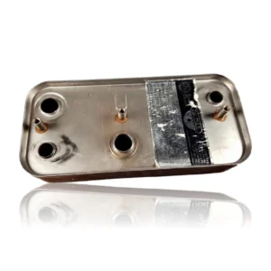 Intercambiador Placas Fagor Super Compact FE 24E N Zilmet Ref. MU0886000 Uniclima