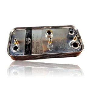 Intercambiador Placas ACS Fagor Ecomini FEB 24 AR Zilmet 13 Ref. MU0886000 Uniclima