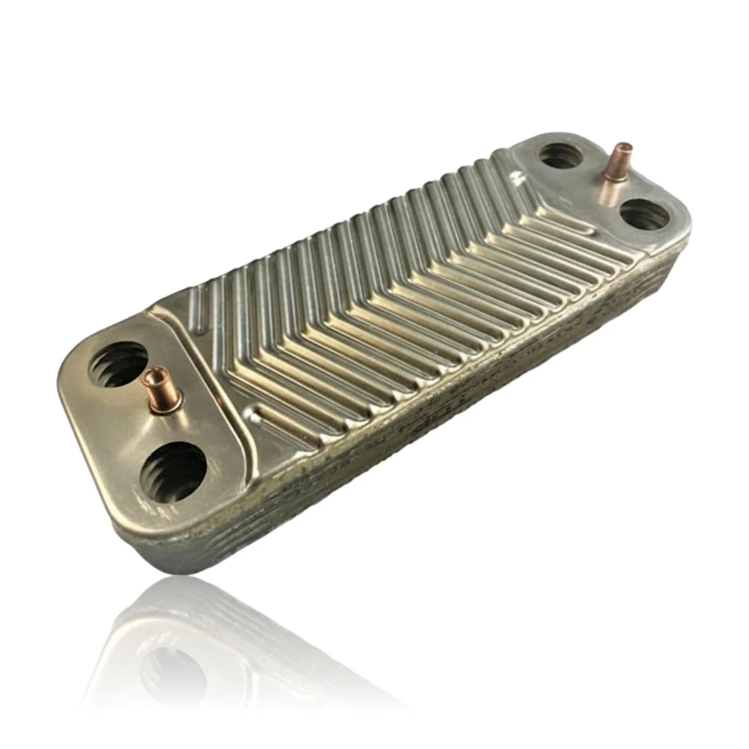 Intercambiador Placas Sanitario Saunier Duval ThemaClassic C25E Ref. S1005800