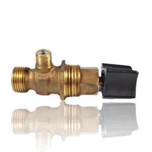 Llave Llenado Beretta Ciao 24 CSI Ref. R2265