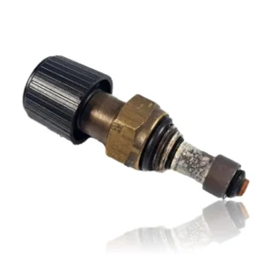 Llave Llenado Airsol Heat Line HK B124 Ref. 3003201642 Uniclima