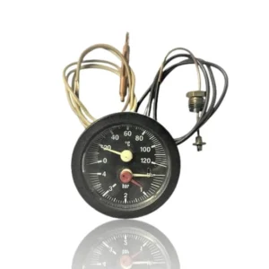 Manómetro Caldera Ariston Basic 23 MFFI