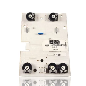 Panel Mando Saunier Duval Thematek C 24 E Ref. S1008100 Uniclima