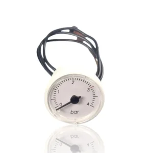 Manómetro Ariston AS 24 FF Ref. 65104234