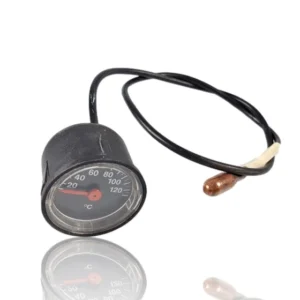 Manómetro Presión Junkers Bosch Eurostar ZWE 24 2 KDP 23 Ref. 8717208028
