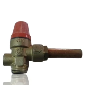 Válvula Seguridad Ariston Basic 23 MFFI Ref. 569292 Uniclima
