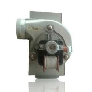 Extractor De Gas GR00180 Para Caldera Basic 23 MFFI Y Modelos Compatibles