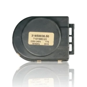 Motor Actuador Válvula 3 Vías Baxi 3 Nova NOX 24 24 F Ref. 125564734 Uniclima