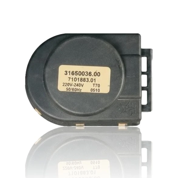 Motorantrieb 3-Wege-Ventil Baxi Novanox 24 - Ref. 31650036.00