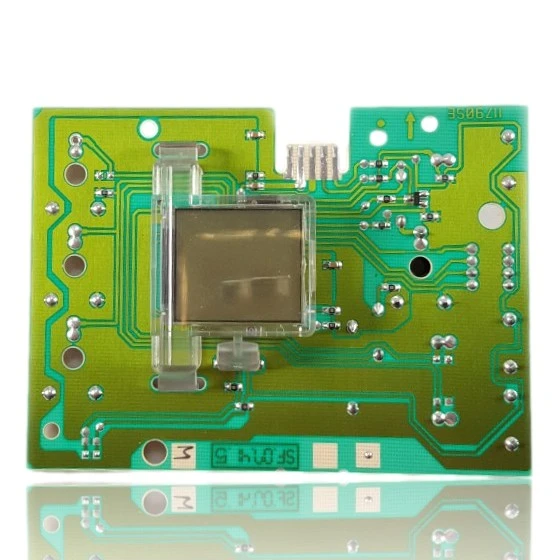 Vaillant PCB Control MAG ES PT 14 2 0 H R1 Ref. 130853