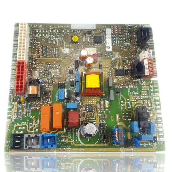 Main PCB Hermann Micraplus NOx 24 B 2 Ref. 0020184123