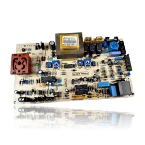 Placa Electrónica Cointra Optimax OM Ref. 9160123 Uniclima