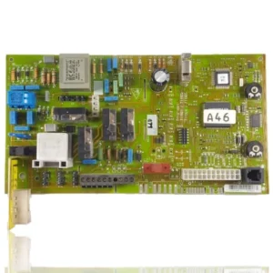 Placa Electrónica Vaillant Turbotec VMW ES 282 5 Ref. 0020034604 Uniclima