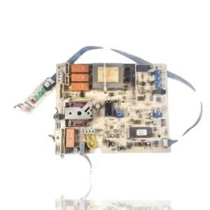 Placa Electrónica Modulación Chaffoteaux Niagara 28 FF Ref. 60084516 Uniclima