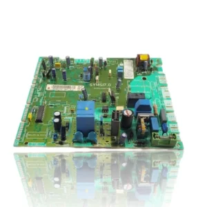 Placa Electrónica Vaillant Turbomag MAG ES PT 14 2 0 H R1 Ref. 0020251359 Uniclima