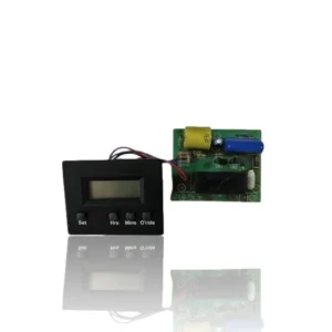 Placa Electrónica Control Pantalla Saunier Duval SD 623 Combi Ref. 05159600 Uniclima