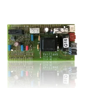 Placa Electrónica Vaillant VCW E 240 EH Ref. 130312 Uniclima