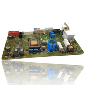 Placa Electrónica Vaillant Ecotec Plus VMW ES 346 3 5 Ref. 0020092478 Uniclima