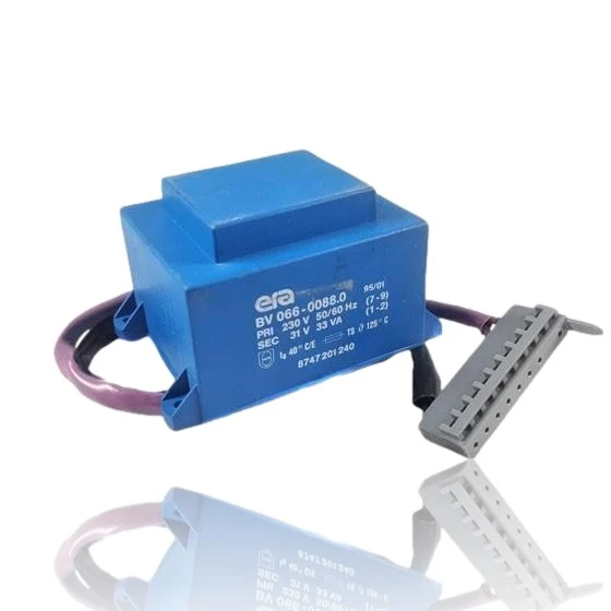 Transformator ERA BV 066-0088.0 pentru centrala termica Junkers ZWE24-2KDG23