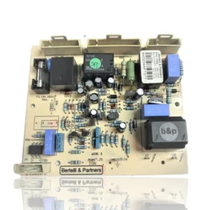 Placa Electrónica Encendido Manaut Micon 24 E Ref. BI1305101 Uniclima