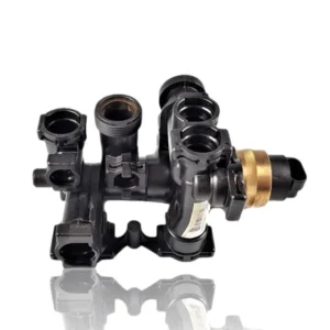 Válvula Gas Saunier Duval Semia Tek F 24 Ref. 0020075740 Uniclima