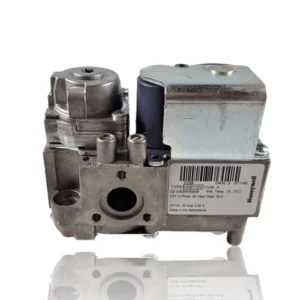 Válvula Gas Saunier Duval Themafast Condens F 30 Ref. 0020084502 Uniclima