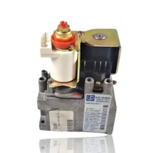 Válvula Gas Roca Laura 30/30 F Ref. 122450240 Uniclima