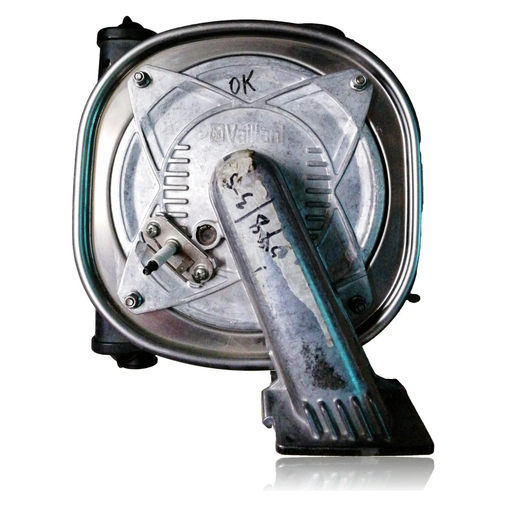Chambre + échangeur Vaillant VMW 346/5-5 (Giannoni GM30-45-008-10) Réf. GM30-45-008-10