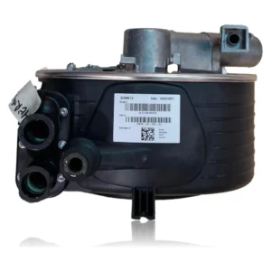 Echangeur primaire Sermeta GM30-45-365-03 (cellule thermique) — Réf. GM30-45-365-03 Uniclima