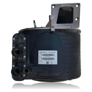 Echangeur primaire Vaillant ecoTEC plus VMW ES 306/5-5 R2 (Giannoni GM30-45-006-16) Réf. 0020135131 Uniclima