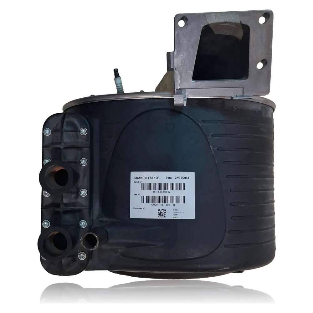 Echangeur Primaire Vaillant ecoTEC Plus VMW ES 306/5-5 R2 (Giannoni GM30-45-006-16) Ref. 0020135131
