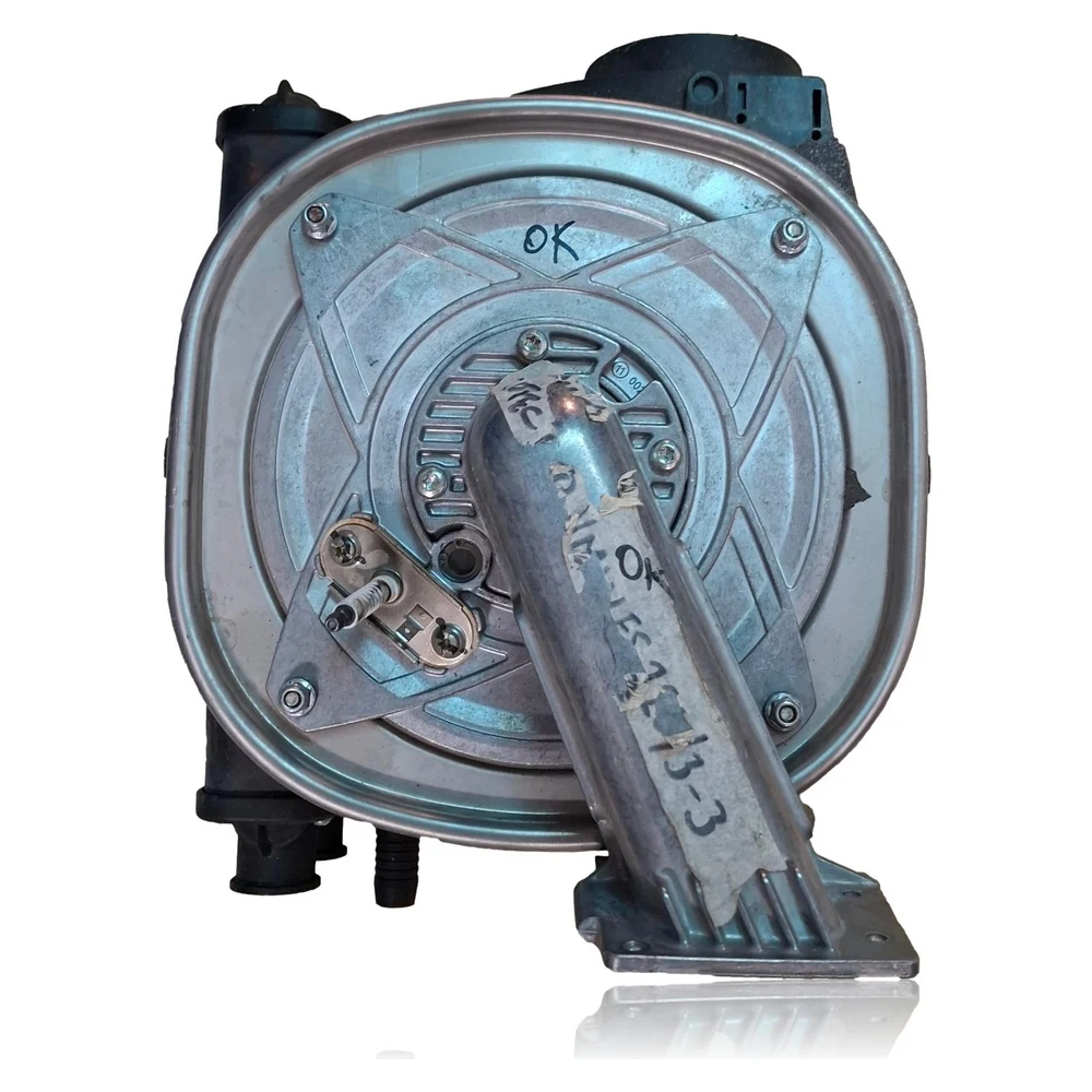 Echangeur Primaire Vaillant VMW 226/3-3 (Giannoni GM30-45-004-09, 0020135129) Ref. GM30-45-004-09