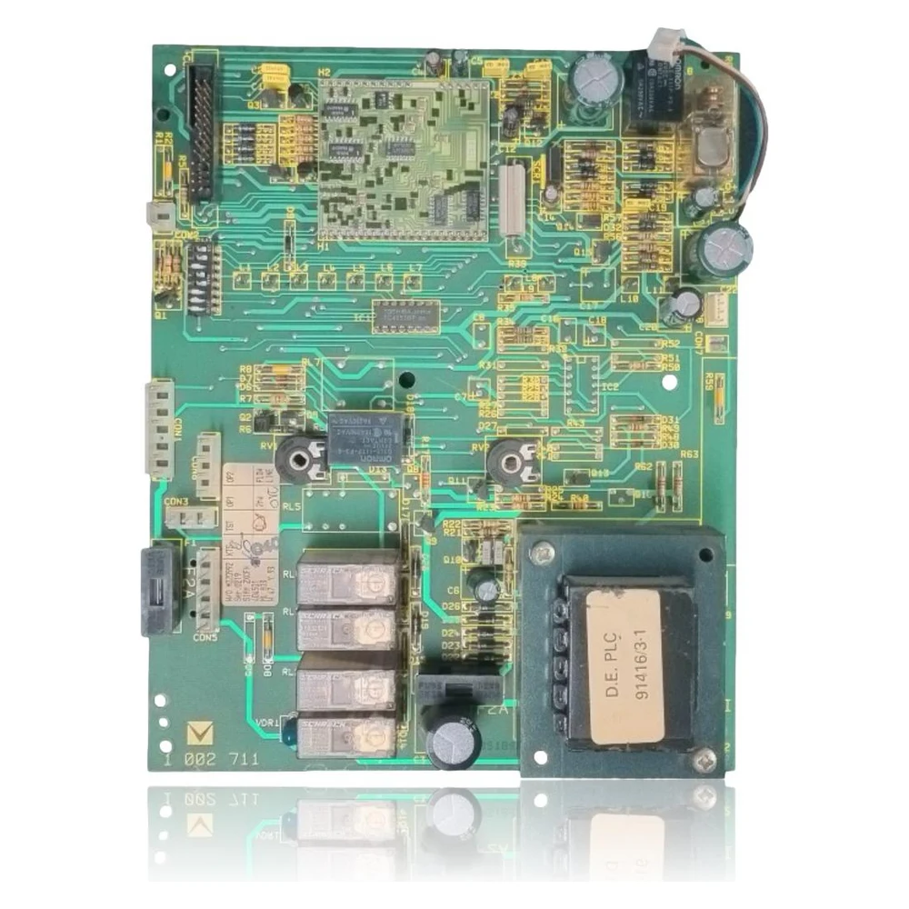 Placa electronică principală Chaffoteaux Siam 23 CF (TTL 200 I) Cod. 61002711
