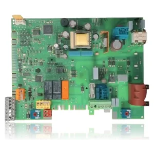 Placa Electrónica Junkers Cerapur/CerapurComfort ZWBC Ref. 8748300923 Uniclima