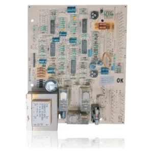 Ferroli NE Fluss 20 CE PCB (Honeywell W4115B1325 VMF7 M1) Ref. 39803410