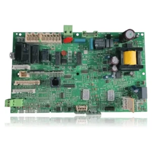 Placa electrónica principal Chaffoteaux Pigma 25 FF (GAL2-UNI ATM FULL) Ref. 740190011304 Uniclima