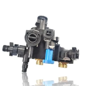 Corp hidraulic Ariston AS 24 FF NG Ref. 65104335