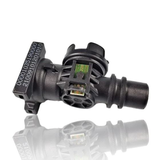 Debitmetru Saunier Duval Isofast Condens F 35 E Ref. S5720200