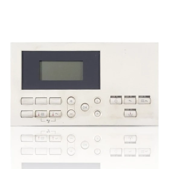 Módulo De Regulación Viessmann Vitopend 100 WH0A Ref. 7183781