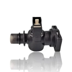 Durchflussdetektor Isofast C 35 E Ref. 116170E Uniclima