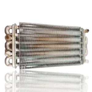 Schimbator de caldura cu placi pentru Neobit S 24-24, Victoria 24-24 - Cod 125036000