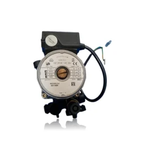 Moteur Pompe Circulateur Wilo RS15/5-3 - Fagor FE-30E/1B et Modèles Compatibles - Réf. 4511885